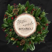 Milí Botanisti,

Zo srdca 💚 Vám chceme popriať, nech sú všetky Vaše ✨ okamihy veselé a plné lásky. A to nielen počas tohto 🎄 vianočného obdobia ale aj počas celého nového roka. 😊 Šťastné a veselé Vianoce plné radosti, lásky a pohody! 💫 Dúfame, že prežijete nádherné Vianoce v kruhu Vašich milovaných! ♥️